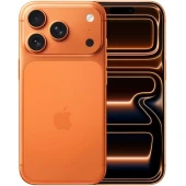 Telefon Apple iPhone 17 Pro 1 TB Cosmic Orange