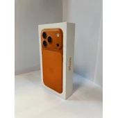 Telefon Apple iPhone 17 Pro 1 TB Cosmic Orange
