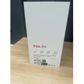 Telefon TCL 501 32 GB Black