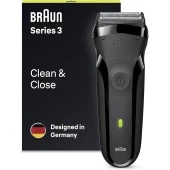 Ingrijire Braun Series 3 300S