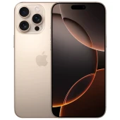 Telefon Apple iPhone 16 Pro Max 256GB Gold