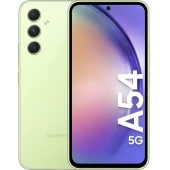 Telefon Samsung Galaxy A54 5G 8/128GB Green
