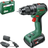 Scule electrice BOSCH UNIVERSALIMPACT 18V