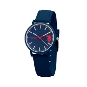 Ceas US Polo Assn., Ceas quartz