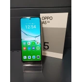 Telefon Oppo A5 5G 128 GB Green