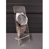 Ceas Q&Q KX07 Silver