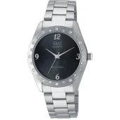 Ceas Q&Q KX07 Silver