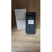 Telefon Honor 400 Lite 256 GB Black