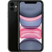 Telefon Apple iPhone 11 128GB Black