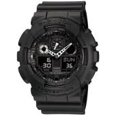 Ceas CASIO G-SHICK GA-100BT