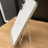 Telefon Apple iPone 16 256 GB White