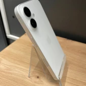Telefon Apple iPone 16 256 GB White