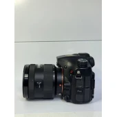 Aparat foto Sony DSLR SLT-A77V