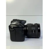 Aparat foto Sony DSLR SLT-A77V