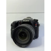 Aparat foto Sony DSLR SLT-A77V