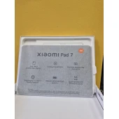 Tableta Xiaomi Pad 7 128 GB Blue
