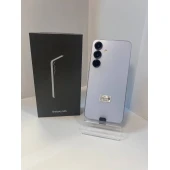 Telefon Samsung Galaxy S25 128 GB Silver