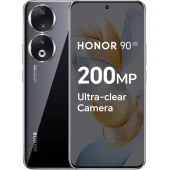 Telefon HONOR 90 256 GB Black