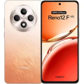 Telefon Oppo 12 F 256 GB Orange