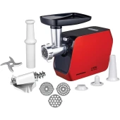 Masina de Tocat Heinner MG-2100BKWH Chopper 2100 W 1.8 kg/min