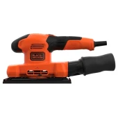 Șlefuitor Orbital Black & Decker BEW220 – 150 W