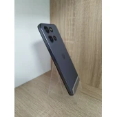 Telefon Motorola Moto G15 128 GB Black