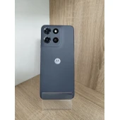 Telefon Motorola Moto G15 128 GB Black