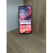 Telefon Motorola Moto G15 128 GB Black