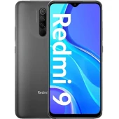 Telefon Xiaomi Redmi 9 32 GB Carbon Gray