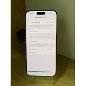 Telefon Apple iPhone 16 Pro Max 256 GB Desert Titanium