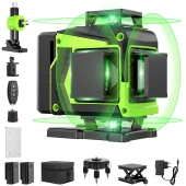 NIVELA LASER MW3-16G