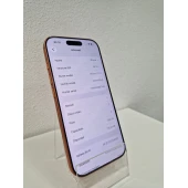 Telefon Apple iPhone 17 Pro 256 GB Awesome Orange