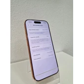 Telefon Apple iPhone 17 Pro 256 GB Awesome Orange