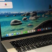 Laptop Apple MacBook Air 15 256 GB 2025