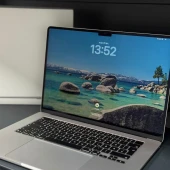 Laptop Apple MacBook Air 15 256 GB 2025