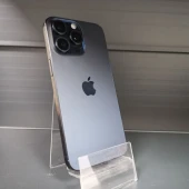 Telefon Apple iPhone 15 Pro Max 256 GB Black Titanium