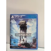 Joc PlayStation 4 Star Wars Battlefront