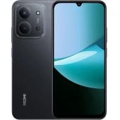 Telefon Xiaomi Redmi 15C 256 GB Black