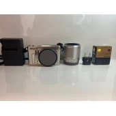 Aparat foto Nikon 1 AW1