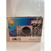 Aparat foto Nikon 1 AW1