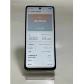 Telefon Oppo A5 Pro 256 GB Black