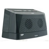 Boxa portabila CGV My Speaker TV - Boxă TV wireless HiFi