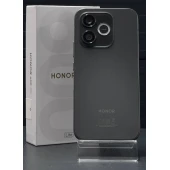Telefon Honor 600 Lite 256 GB Black