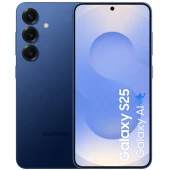 Telefon Samsung Galaxy S25 128 GB Blue