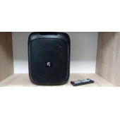Boxa portabila E-Boda The Vibe 610 Pro