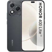 Telefon Honor 400 Lite 256 GB Black