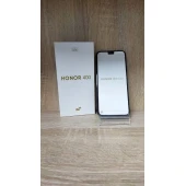 Telefon Honor 400 Lite 256 GB Black