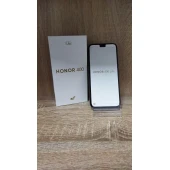 Telefon Honor 400 Lite 256 GB Black