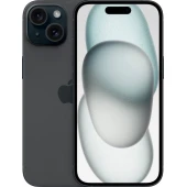 Telefon Apple iPhone 15 128GB Black
