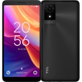 Telefon TCL 501 32 GB Black